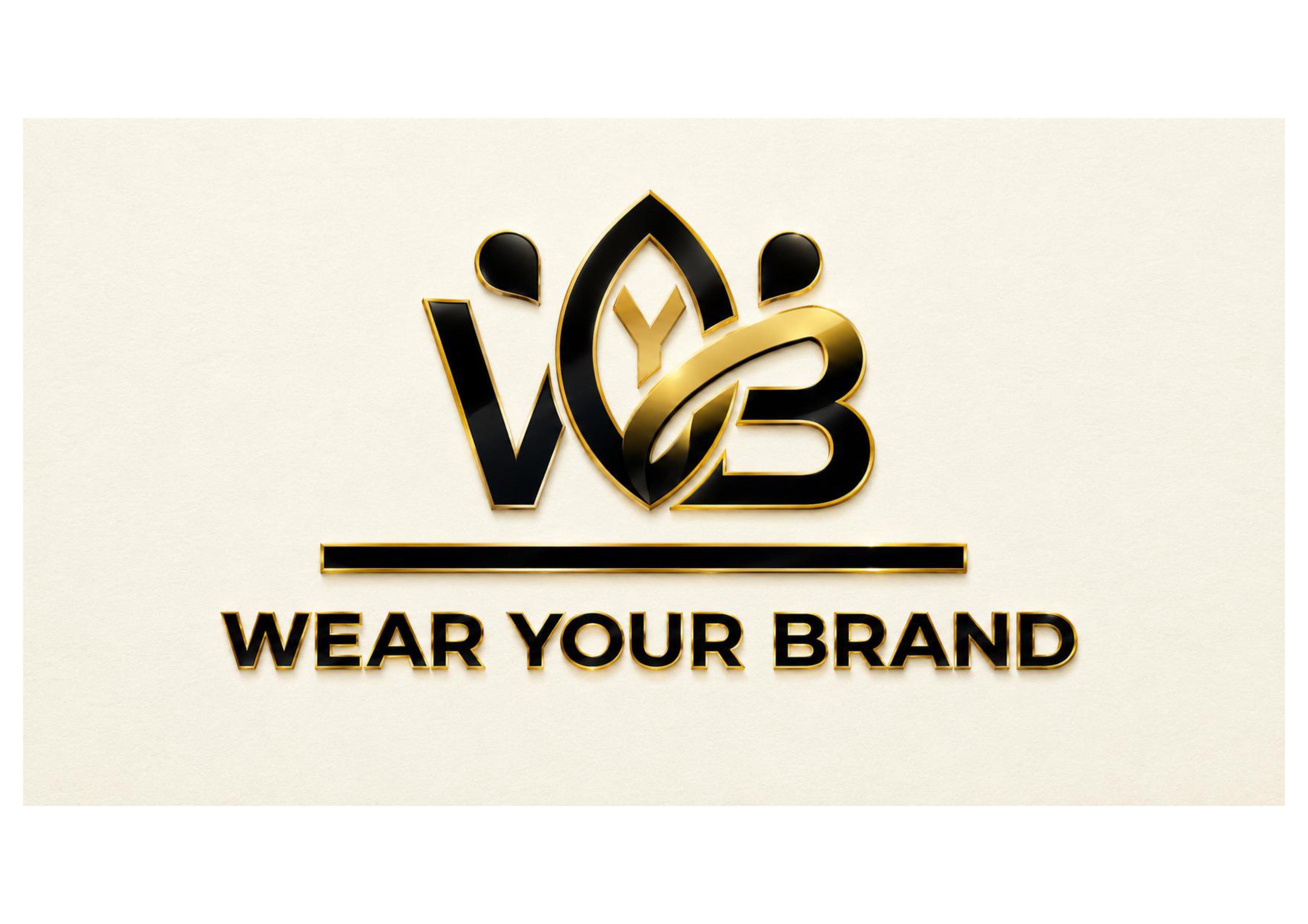 Wear Your Brand BD